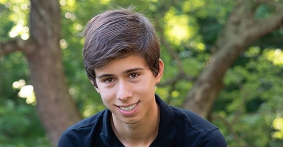 Austin Franco, The Cornell Student Who Rejected Job From Jewish Owners