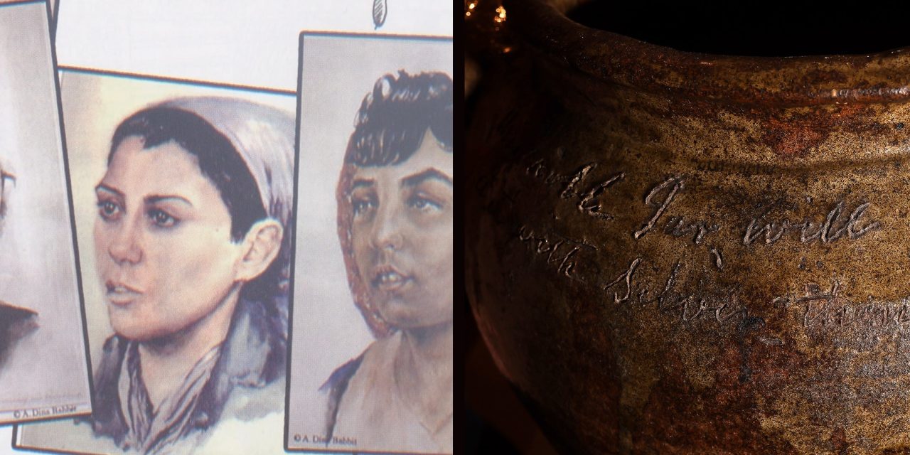 Museums should return art created under coercion — whether in slavery or Auschwitz