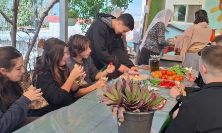 These schools build Druze Israeli identity, one student at a time