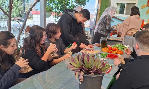 These schools build Druze Israeli identity, one student at a time