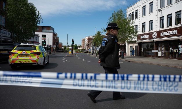 UK Jewish leaders demand answers after Muslim police group paper calls Zionism a form of hatred