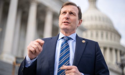 Jewish leaders throw support behind bipartisan House antisemitism bill