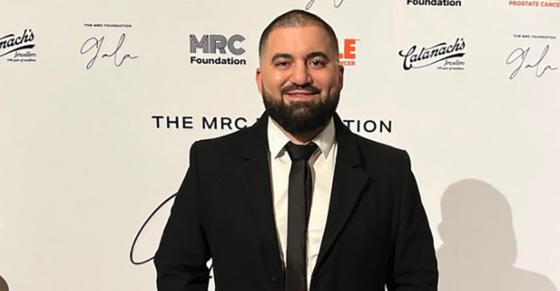 Hash Tayeh Ordered to Pay $10,000 For Hate Speech Vilification