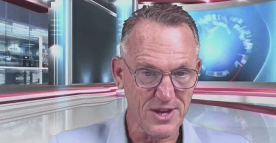 Jew-Hater Jamie McIntyre Under Investigation Over Alleged Scam