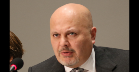 Karim Khan Suspended by ICC After Sexual Misconduct Probe