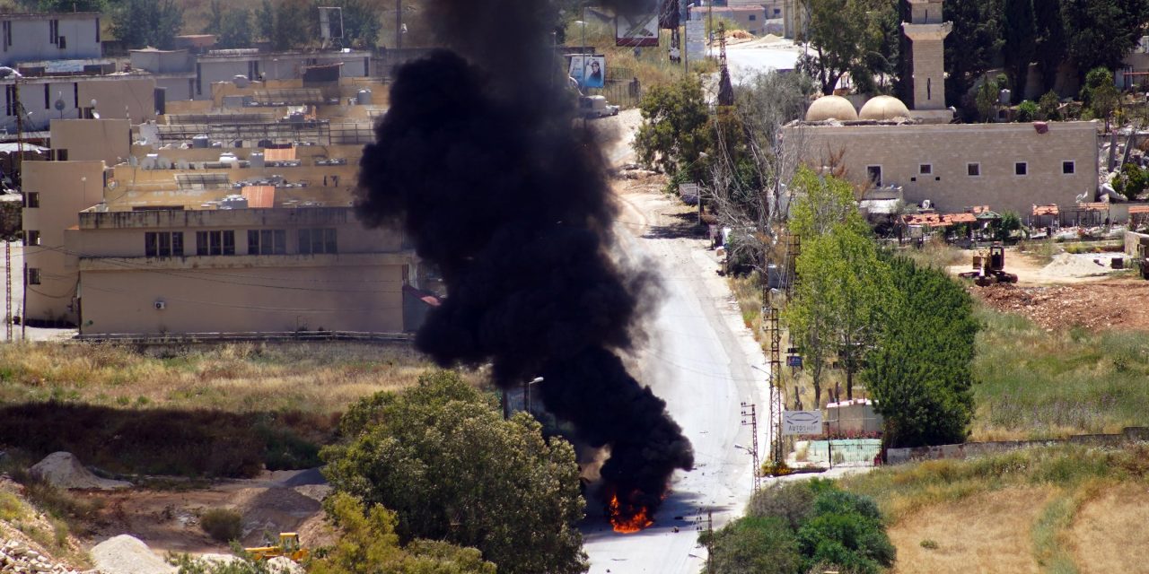 Majority of House Democrats vote to defeat Lebanon war powers measure