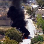 Majority of House Democrats vote to defeat Lebanon war powers measure