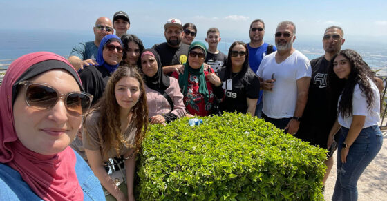 Linda Sarsour Complains About Israel Ban While Contradicting Herself