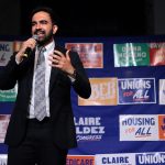 Mamdani touts ‘Babies not Bombs’ messaging after flexing political muscle in the New York primaries
