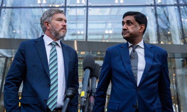 Ro Khanna and Thomas Massie team up to strip US-Israel military tech cooperation from defense bill