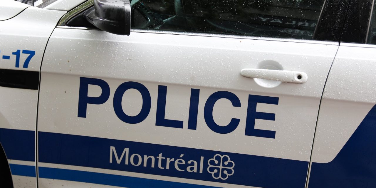 Shooting in Jewish neighborhood of Montreal leaves at least one officer dead, suspect neutralized