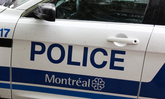 Shooting in Jewish neighborhood of Montreal leaves at least one officer dead, suspect neutralized