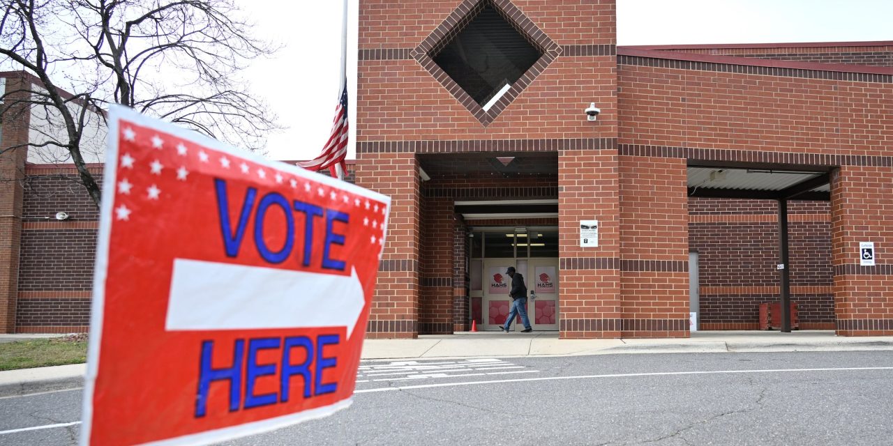 NC Democrats reject Gaza genocide resolution following campaign by Jewish caucus