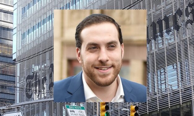 New York Times hires Atlantic’s Yair Rosenberg to cover Jewish American life