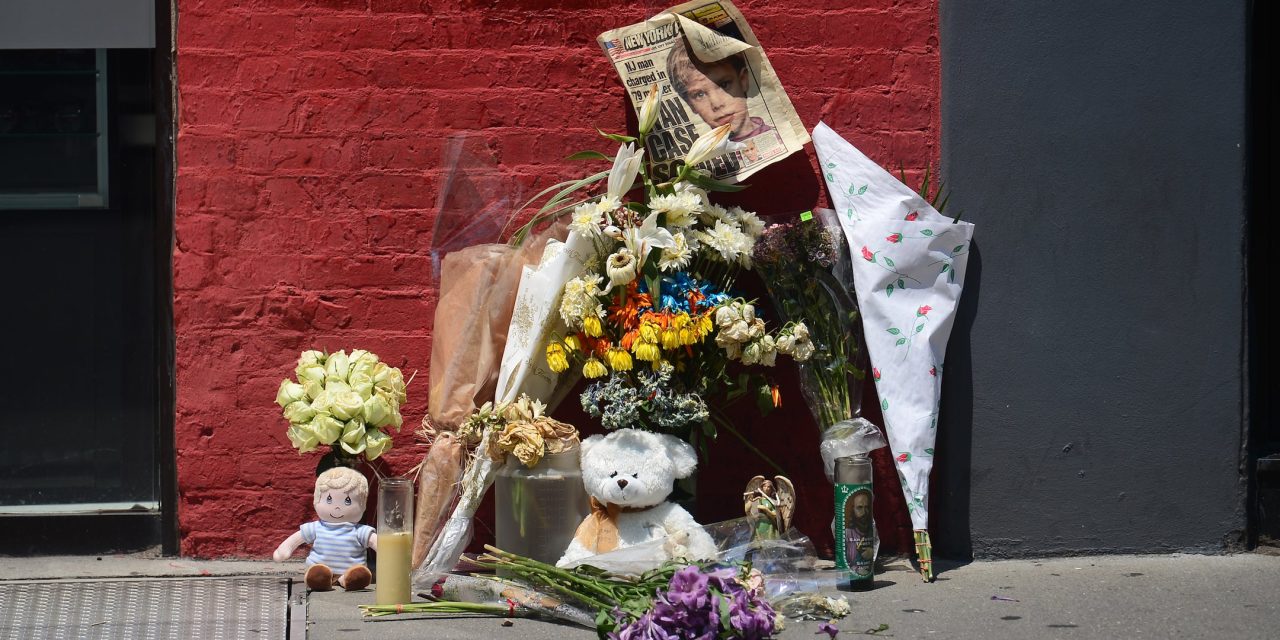 Supreme Court reinstates murder conviction in Etan Patz disappearance case