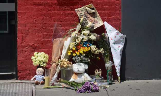 Supreme Court reinstates murder conviction in Etan Patz disappearance case