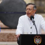 Colombian President Gustavo Petro sparks outcry over tweet reading ‘Heil Hitler’