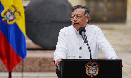 Colombian President Gustavo Petro sparks outcry over tweet reading ‘Heil Hitler’