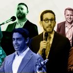 Scott Wiener, Spencer Pratt and Eric Swalwell’s replacement: 5 primaries Jews are watching in California