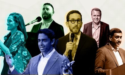 Scott Wiener, Spencer Pratt and Eric Swalwell’s replacement: 5 primaries Jews are watching in California