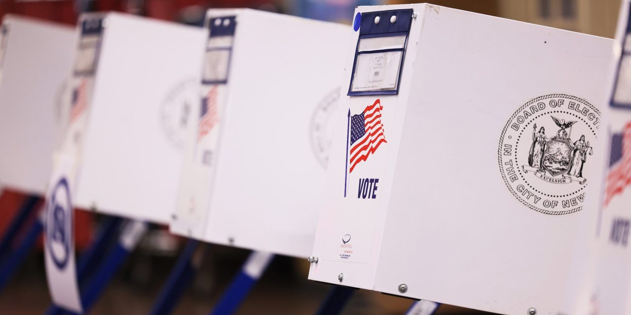What to watch in Tuesday’s NY elections: Israel, AIPAC and genocide front and center