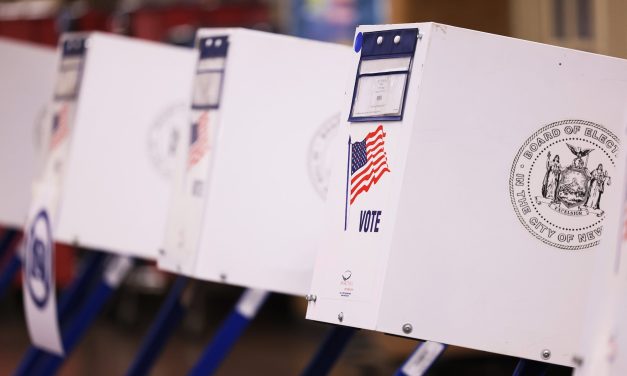 What to watch in Tuesday’s NY elections: Israel, AIPAC and genocide front and center