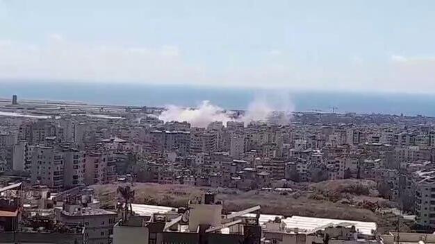 ‘If Iran attacks, all bets are off’: Israel braces after Beirut strike