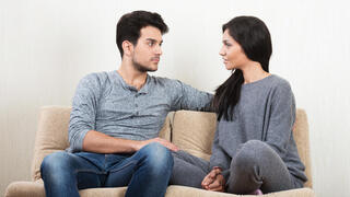 Why staying single can be healthier than a poor romantic relationship