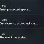 Yellow, red, green: Home Front Command introduces new mobile app alert system