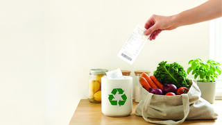 Plastic bottles and receipts: the everyday chemicals linked to weight gain