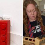 From street trash to viral home design: Israeli creator turns junk into coveted decor