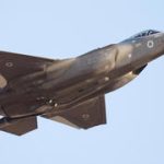 IAF chief: Israel halted major Iran strike an hour before takeoff