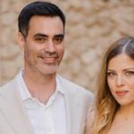After personal blessing from Trump, Channel 13 US correspondent Neria Kraus gets married