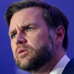 Vance signals a new America where Israel is no longer the exception