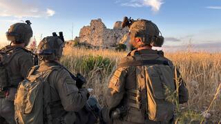 Israel withdraws from parts of southern Lebanon buffer zone, US says