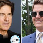 Botox, fillers and rumors: Hollywood’s leading men face aging scrutiny