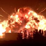 Blue Origin launch pad repairs could take ‘serious time’, NASA chief says