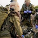 From injury to evacuation: the race against time to save wounded soldiers in Lebanon