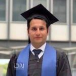 Mystery surrounds the death in France of Iran’s ‘AI pionener’ amid claims the Mossad eliminated him