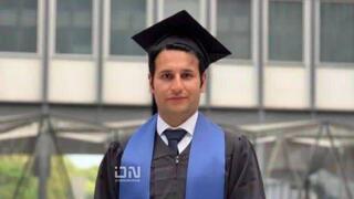 Mystery surrounds the death in France of Iran’s ‘AI pionener’ amid claims the Mossad eliminated him