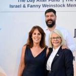 IDF Widows and Orphans Organization awards record scholarships to widows, orphans of Israel’s fallen