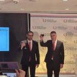 ‘Paraguay is in Jerusalem because it believes in Israel,’ envoy says, as bilateral ties deepen