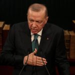 ‘I asked him to stay out of it’: Trump says Erdogan kept Turkey from joining Iran in war