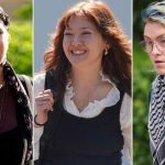 ‘Connected to terrorism’: UK court jails 4 Palestine Action Elbit factory raiders