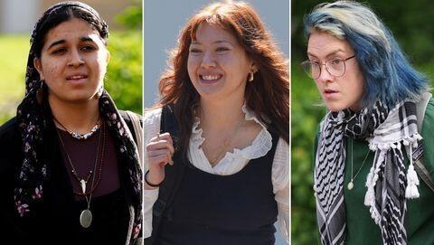 ‘Connected to terrorism’: UK court jails 4 Palestine Action Elbit factory raiders