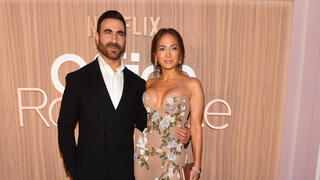 Inside Jennifer Lopez and Brett Goldstein’s rumored off-screen relationship