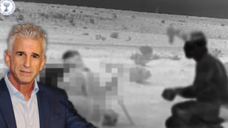 Mossad’s hidden army in Iran: civilians trained in Israel deliver the opening blow