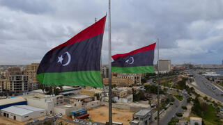 Libya is making more money than ever; That’s why it can’t move forward