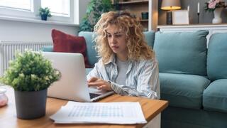 The ADHD trait that can make women seem unreliable