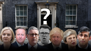 Britain’s revolving door: Starmer resignation exposes post-Brexit political chaos